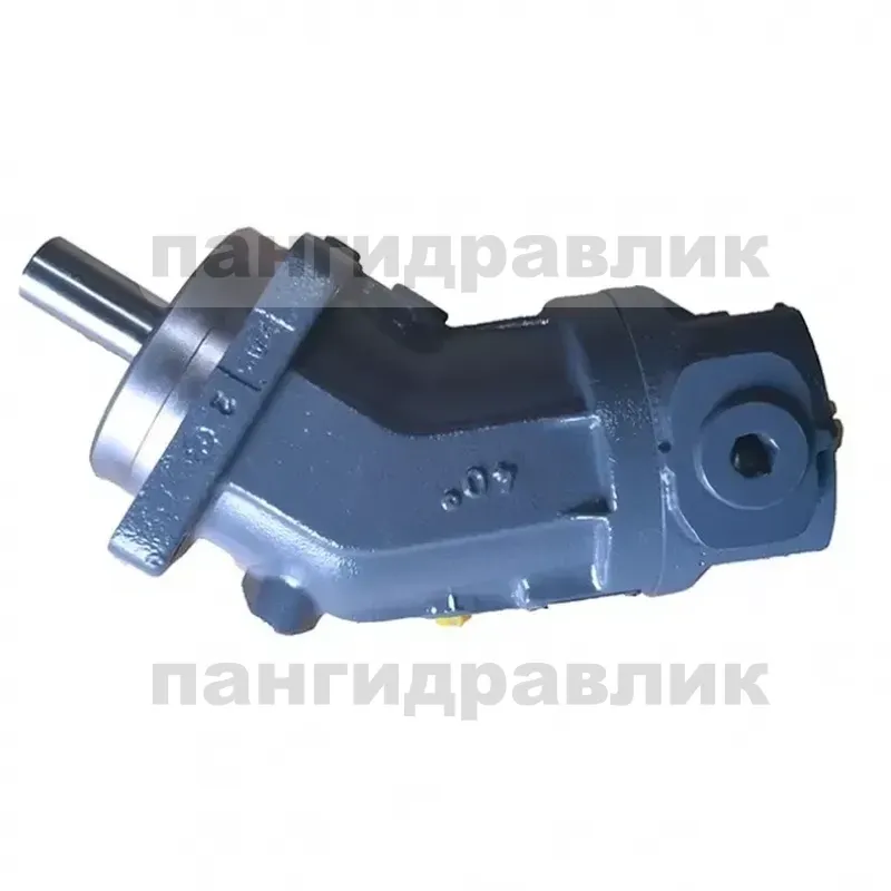 Гидравлический мотор R902233594 Rexroth A2FM12/61R-VPB16B-S