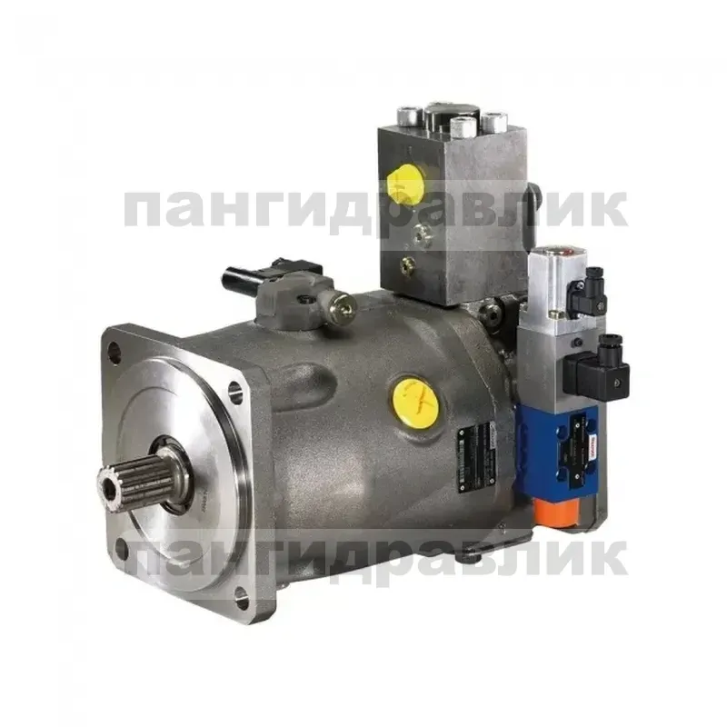 Гидравлический насос Rexroth R902462502