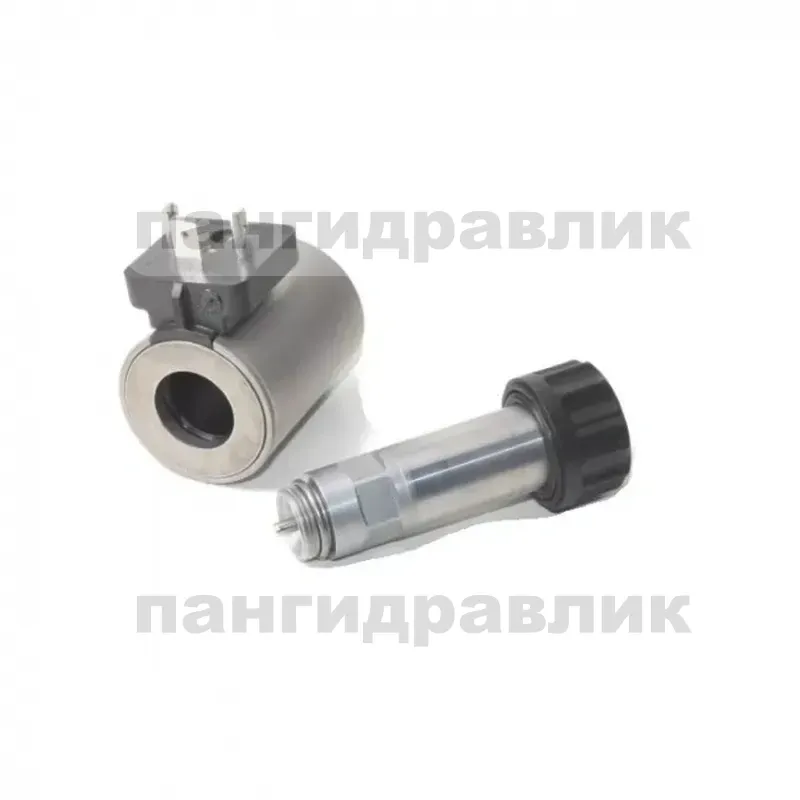 Соленоид Rexroth R902602670