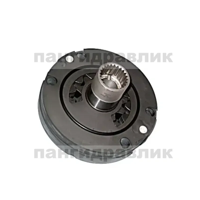 Насос подпитки Rexroth R909606811 INTERNAL GEAR PUMP