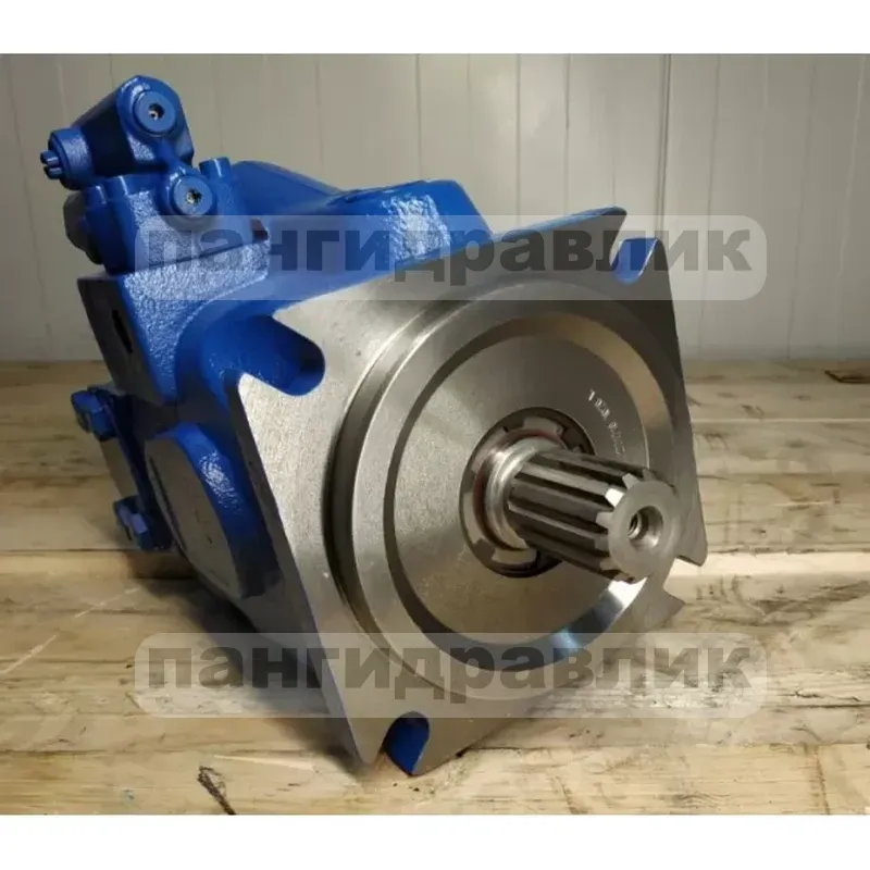 Гидравлический насос R986110576 Rexroth A10VO60DFR1/52L-VSD12N00