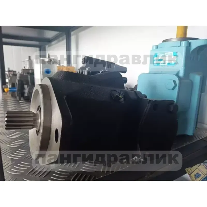 Гидравлический насос R992000957 Rexroth AL A10VO60DFR1/52R-VSR46N00 -S1607