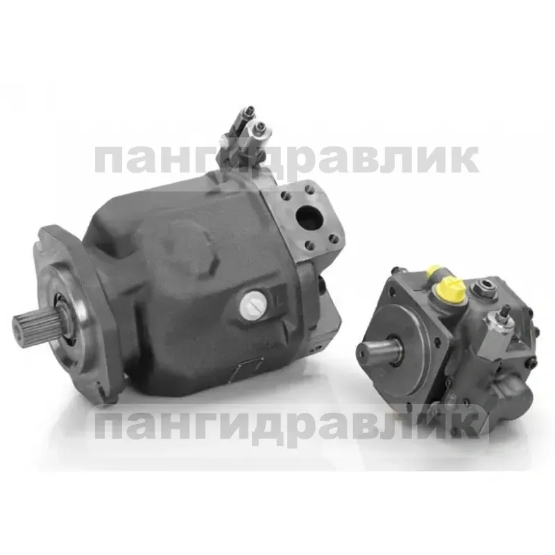 Гидравлический насос R902000729 Rexroth A10VG28EP2D2/10R-NSC10F013S