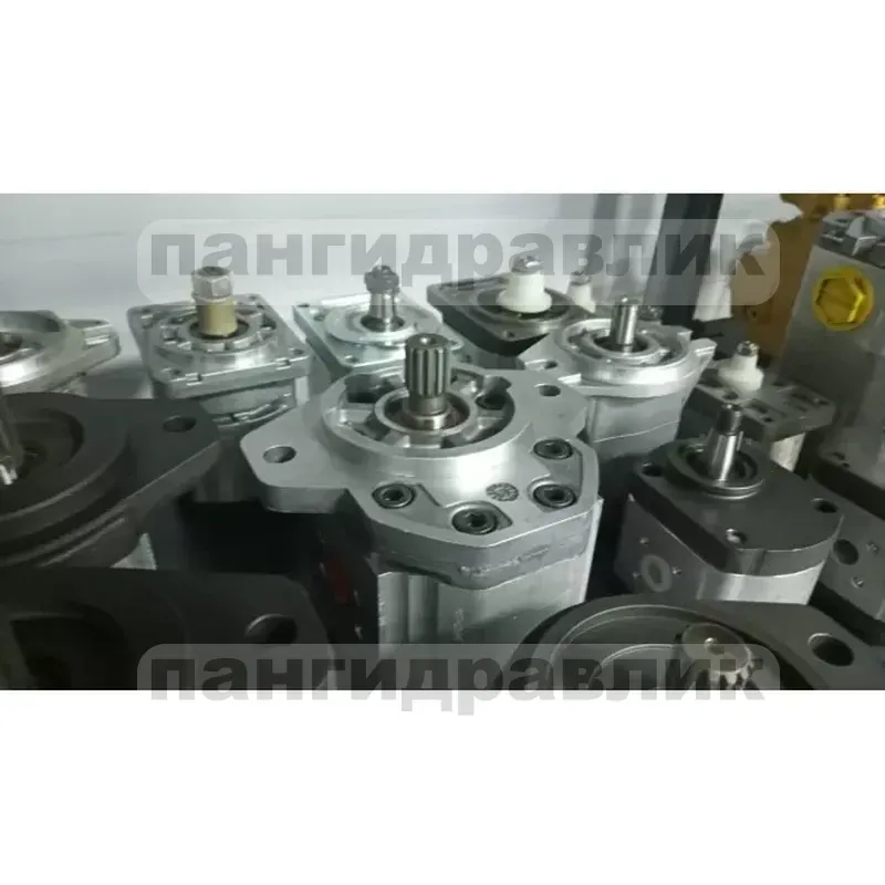 Гидравлический насос Danfoss 719.40.032.00 Gear Pump