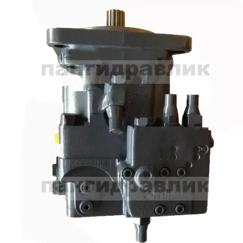 Гидравлический насос R902074697 Rexroth A11VO130LR3S/10R-NZG12K01-K